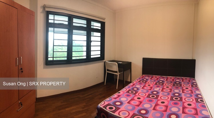 Blk 109A Depot Road (Bukit Merah), HDB 5 Rooms #178892762